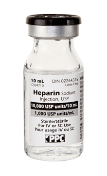 heparin-10ml