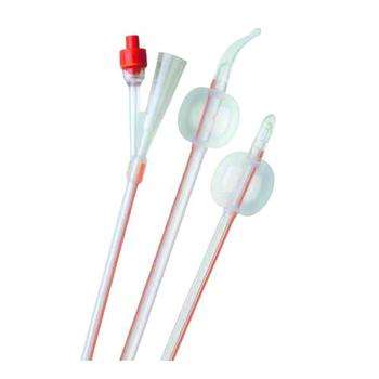 silicon foley catheter