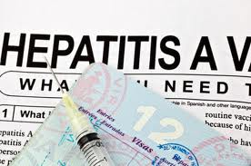 hepatitis a