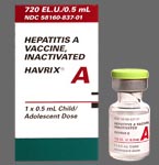 hepatitis vaccine