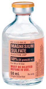 magnesium-sulfate